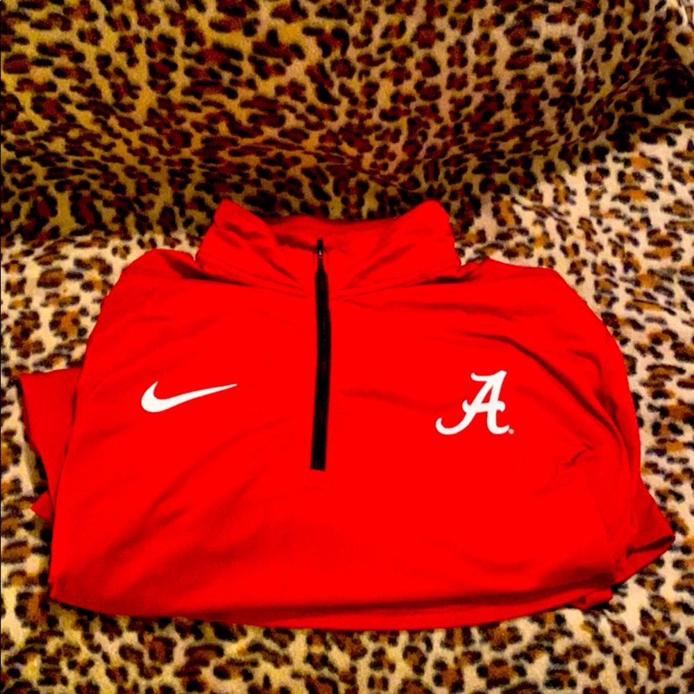 Nike Alabama🐘 Dri Fit